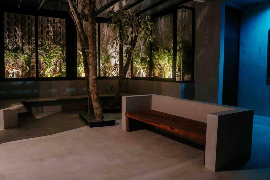Villa Camila Tulum Exterior foto